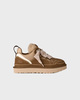 UGG Sneakers W Lowmel Brown US 7 (EUR 38)