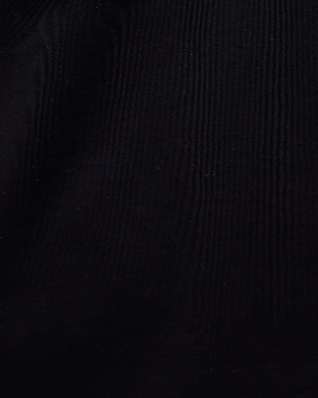 Moncler T-Shirt Cotton Pocket Navy S