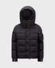 Moncler Jacka Maya 70 Short Down Svart MONCLER4 (L)