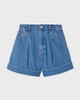 Zimmermann Shorts Denim Tailored Ljusblå 0 (XS-S)