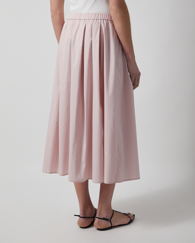 Stylein Skirt Jorina  Ljusrosa XS