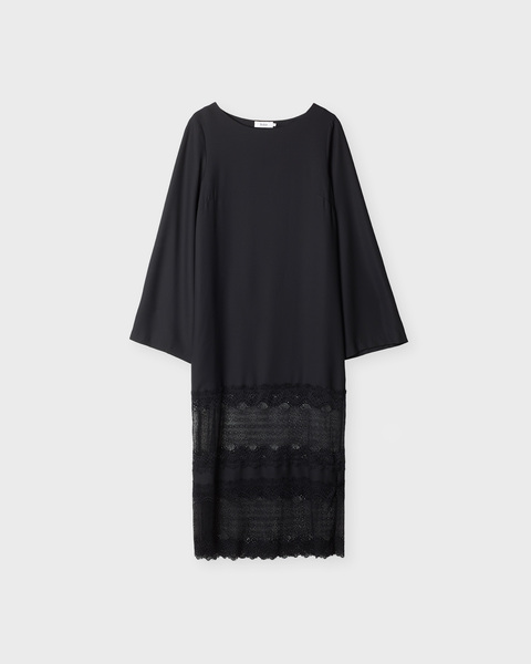 Dress Maratea Svart 2