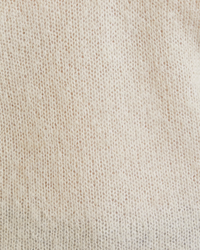 By Malene Birger Sweater Cimone Sand XL