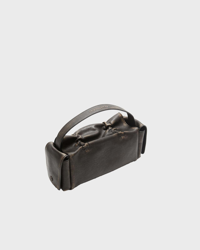 Acne Studios Väska Multipocket Vintage Beige/brun ONESIZE