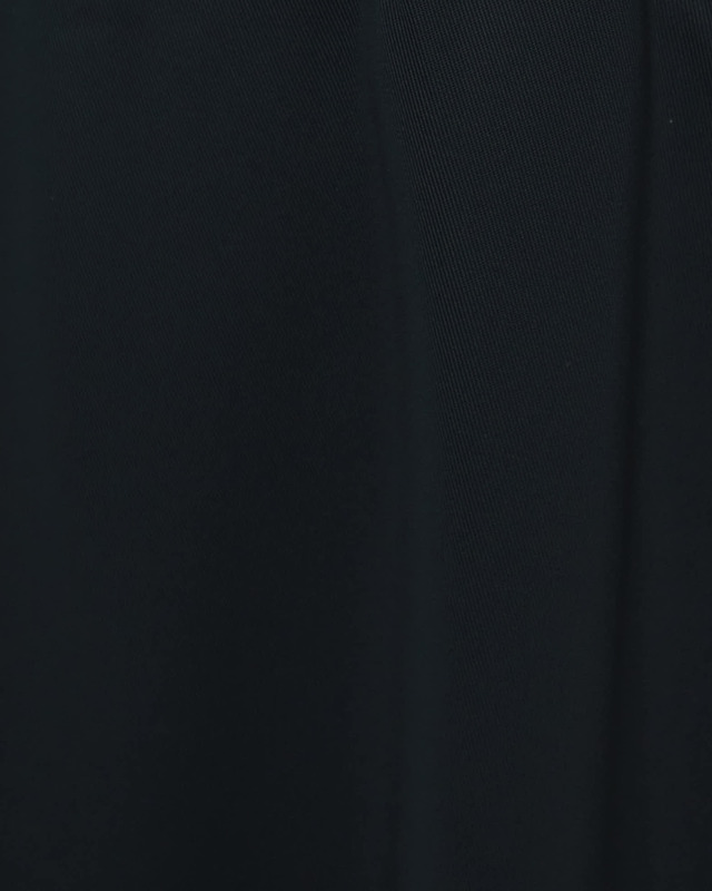 By Malene Birger Skirt Boshan Maxi Black 34