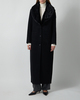 Stylein Coat Tera Black XL