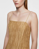 By Malene Birger Klänning Lucille Light beige  34