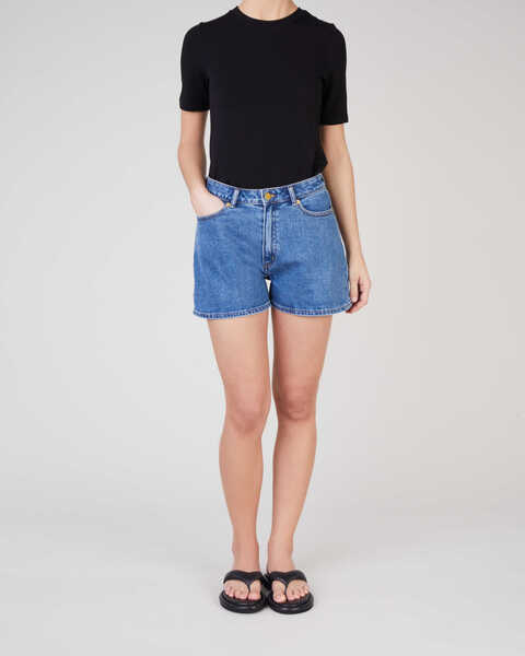 Kai Shorts Denim 2