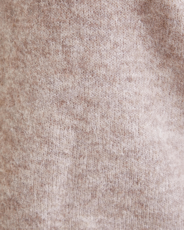 Gestuz Top AlphaGZ Tee Sand M