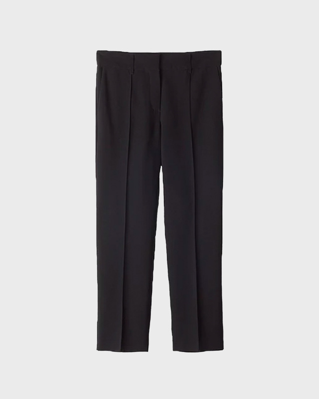 Stylein Trousers Ben Svart S