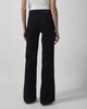 7 For All Mankind Jeans Modern Dojo Soho Night Black wash 24
