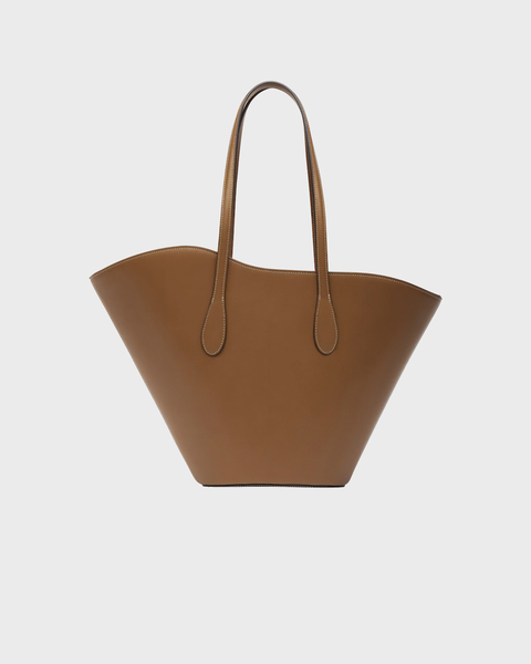 Väska Tall Tulip Tote Brun ONESIZE 1