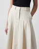 By Malene Birger Nederdel Edena White 40