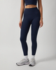Sisterly tribe Softsculpt Leggings Navy XL