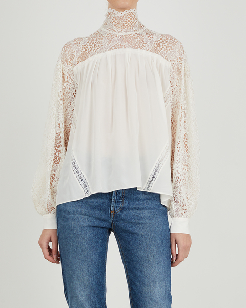 Blouse Digwed Offwhite 1