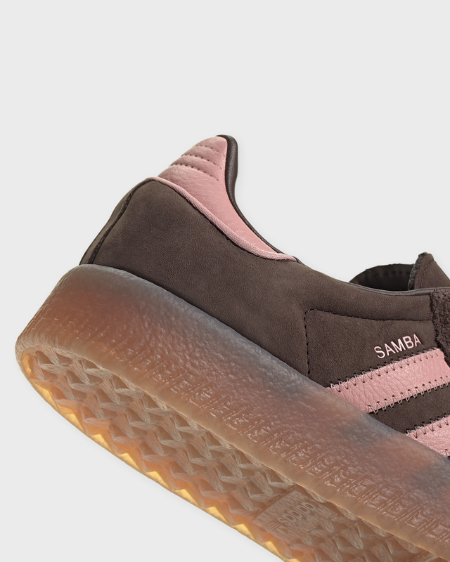 Adidas Sneaker Sambae W Brun UK 7,5 (EUR 41 1/3)