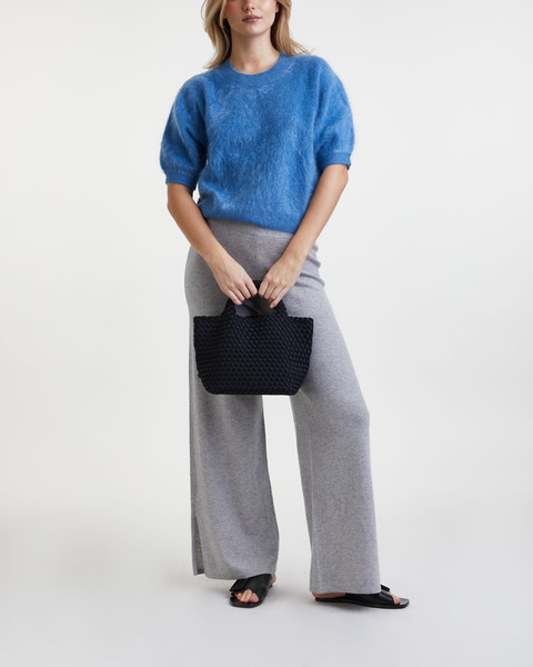 Tröja Juniper Cashmere Blå 2
