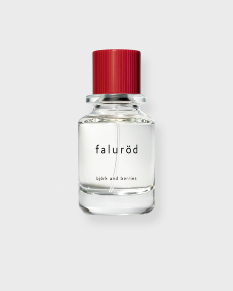 Eau de Parfum Faluröd Transparent ONESIZE 1