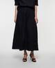 Ulla Johnson Skirt Harlow  Black US 8 (EUR 40)