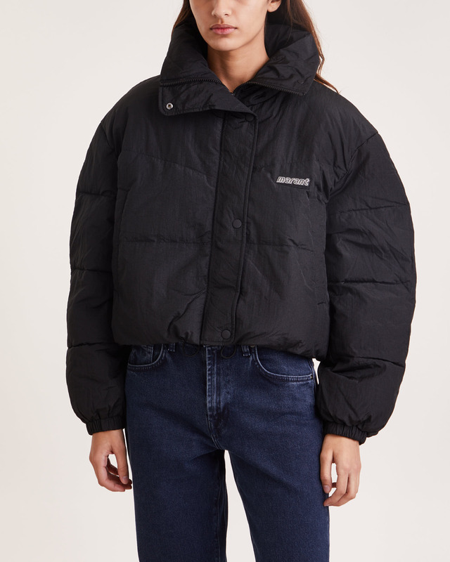 Isabel Marant toile Jacket Telia