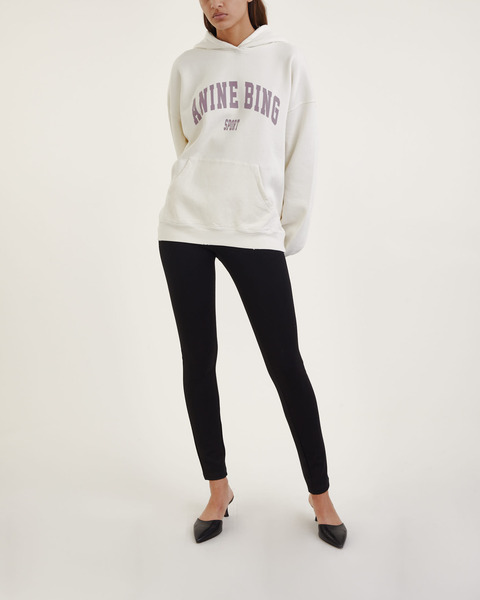 Harvey Sweatshirt Offwhite 2