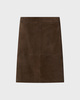 Stylein Skirt Valeria Brown M