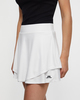 J Lindeberg Skirt Milly Golf White L