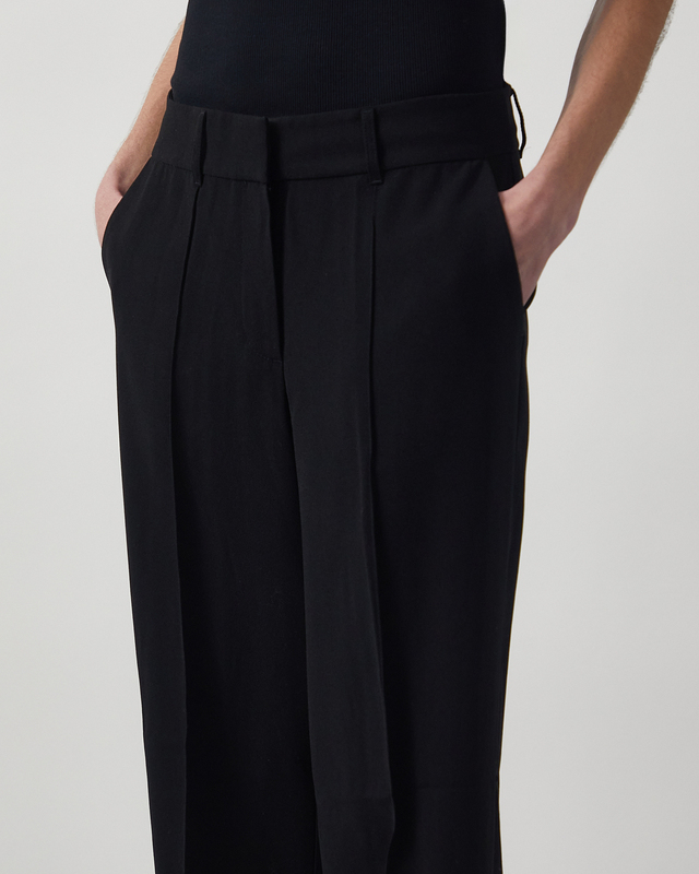 Stylein Byxa Boris Svart XL