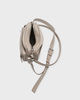 Acne Studios Bag Camero Party Taupe ONESIZE