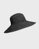 IBELIV Hat Muse  Black ONESIZE