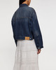Isabel Marant Étoile Jacket Josephine Blue FR 40 (EUR 38)