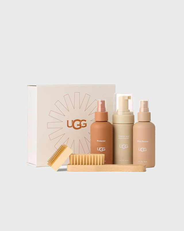 UGG UGG Care Kit Transparent ONESIZE
