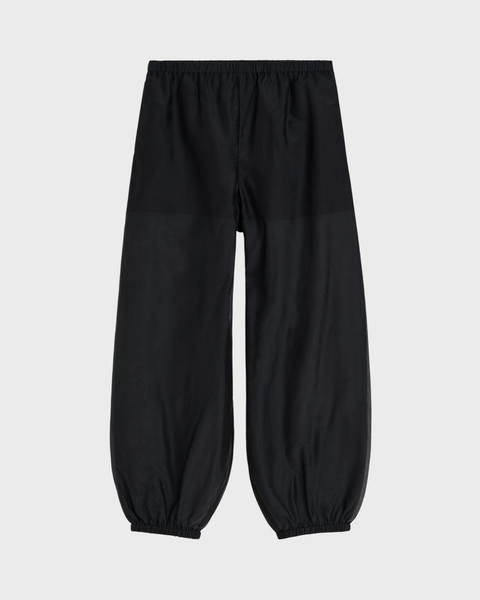 Byxor Lumas Black 1