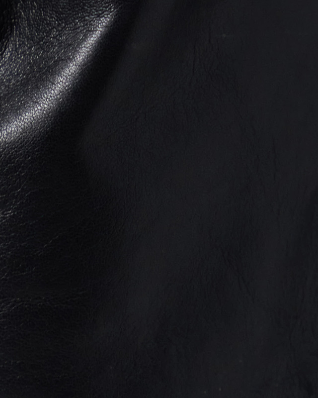 Anine Bing Shorts Trent Black US 10 (EUR 42)