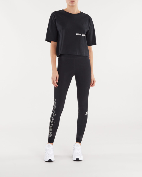 Tights NB Essentials Legging Black 2