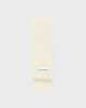 Acne Studios AC-UX-SCAR000015 ONESIZE