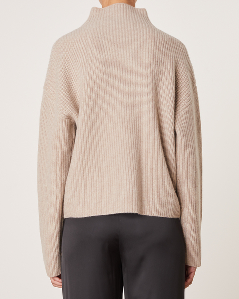 Cashmere Sweater Antoinette  Sand 2