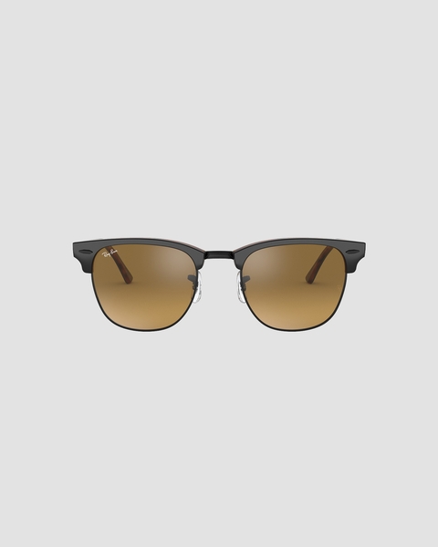 Sunglasses Clubmaster Grey 1