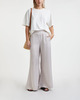 By Malene Birger T-Shirt Fayeh Offwhite S