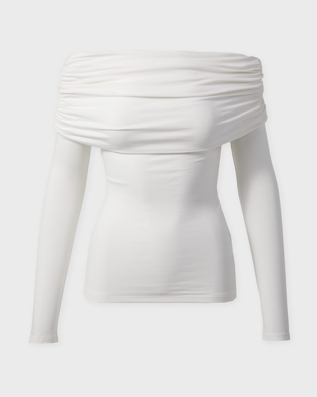 VIVEH Top Plum  Coconut  42