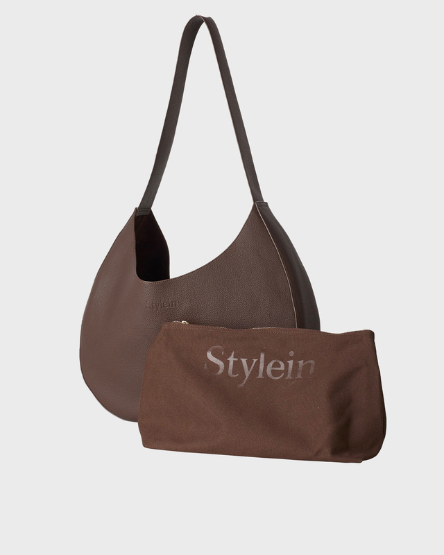 Stylein Bag Yardly Grain Brown ONESIZE
