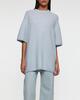 LISA YANG Sweater Elvina Cashmere Blue 2 (M-L)