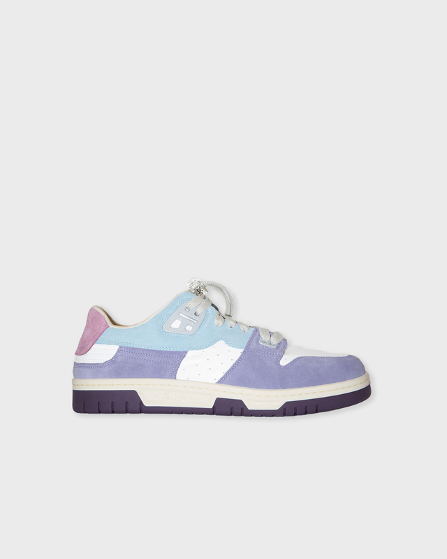 Acne Studios Sneakers 08STHLM Low Preppy W Blå EUR 36