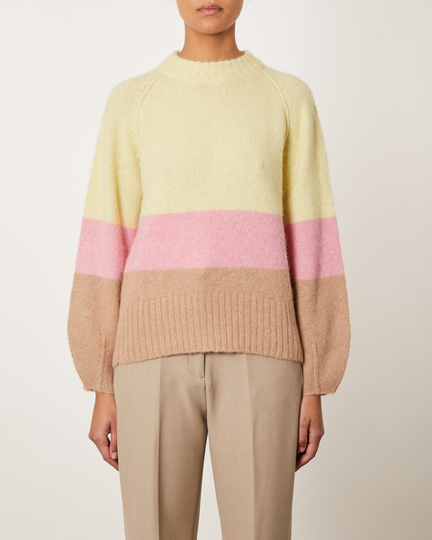 Sweater  Francisca Multicolor 1