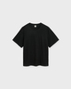 By Malene Birger T-Shirt Hedil Black L
