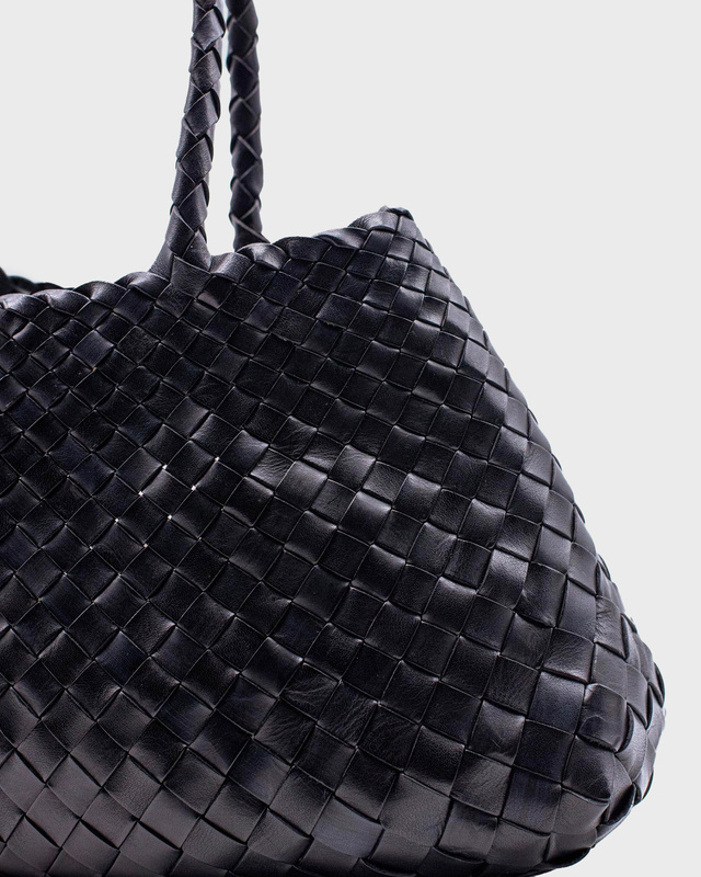 Dragon Diffusion Väska Santa Croce Big Svart ONESIZE