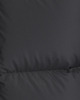 Moncler Jacket Abbadia Black MONCLER 2 (M)