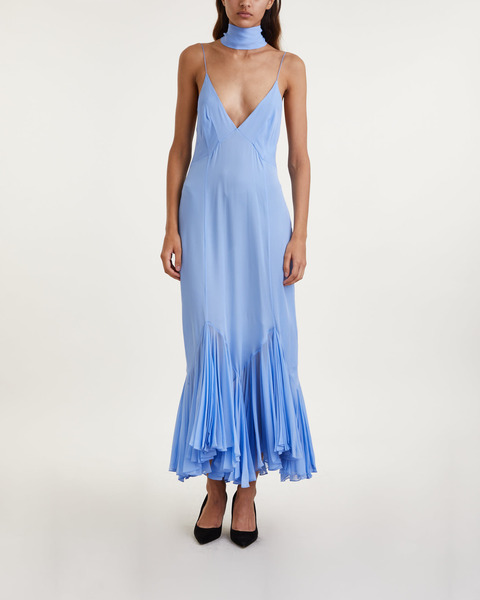 Dress Candita Blå 2