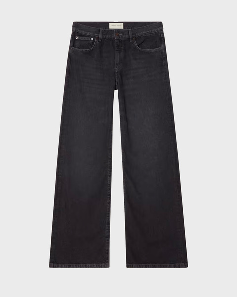 Kyoto Black Vintage 62 Jeans Vintage black 1