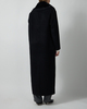 Stylein Coat Tera Black XL